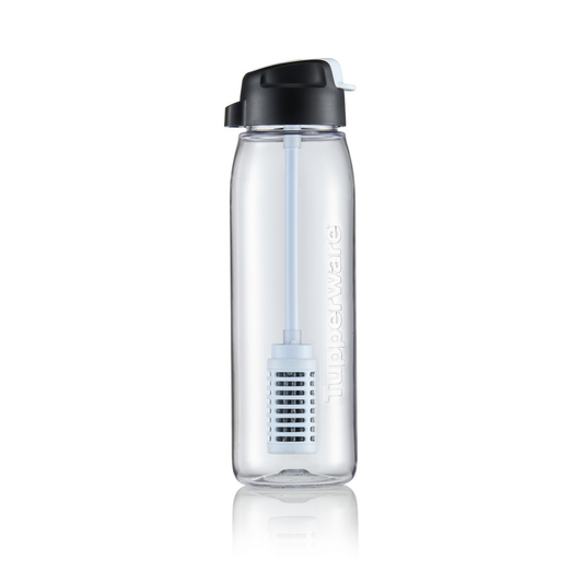 Pure&Go waterfilterfles 750ml