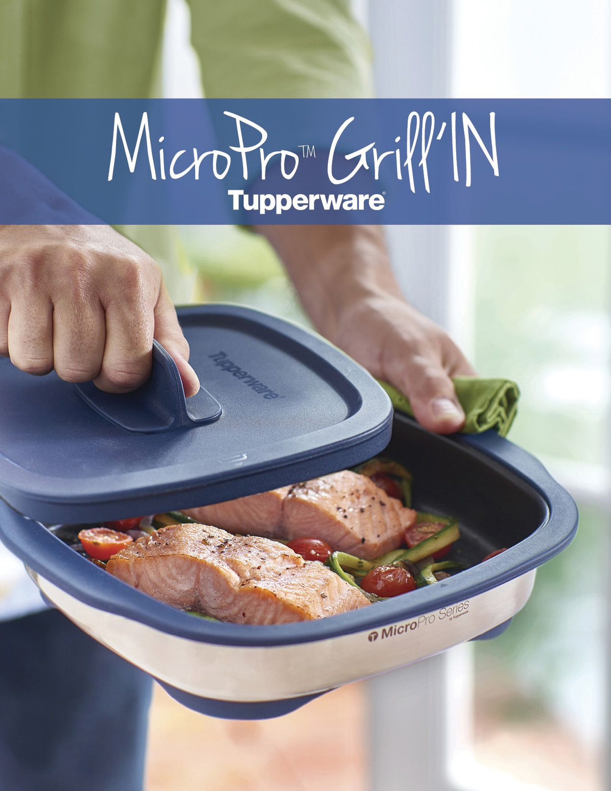 micro pro grill en ring 26ss901