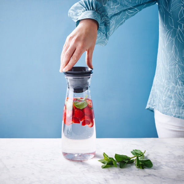 maandpromo hydralife carafe   1,3l  11161824