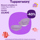 weekpromo blossom schaaltjes set van 4  11184115
