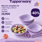 weekpromo blossom schaaltjes set van 4  11184115