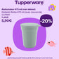weekpromo aloha beker 470 ml met deksel 11178565