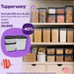 weekpromo set cubix 650 ml  1l en 1,8l c00001