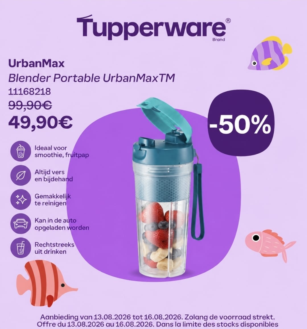 weekpromo urban max 11168218