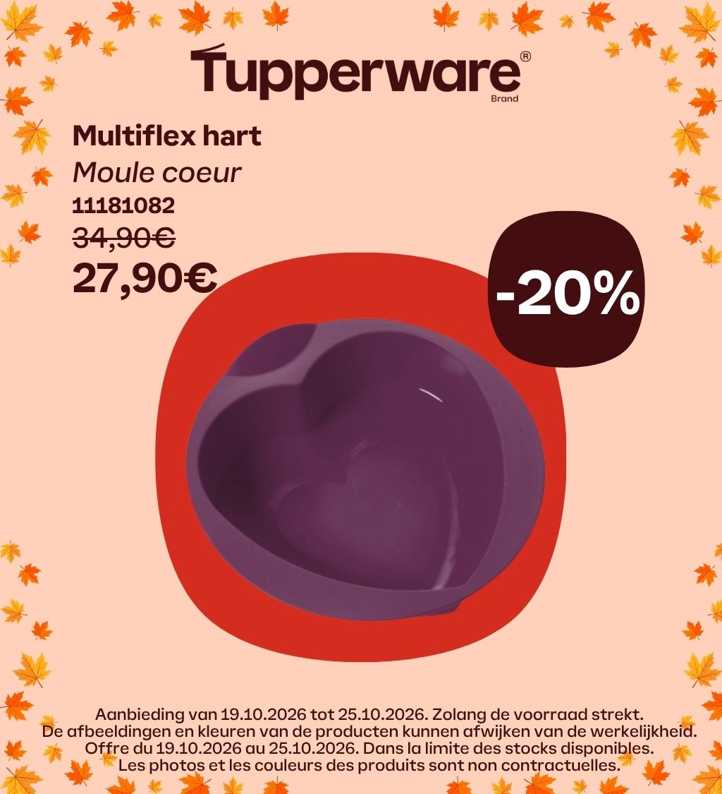 weekpromo multiflex hart 11181082