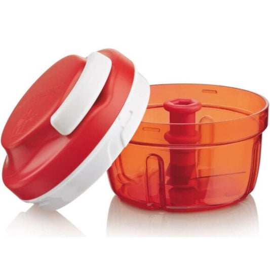 maandpromo super sonic chopper small en gratis rood bewaardeksel bij   26ss240