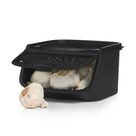 maandpromo aardappeldoos smart 5,5l en knoflookdoos 2,3l    26ss238