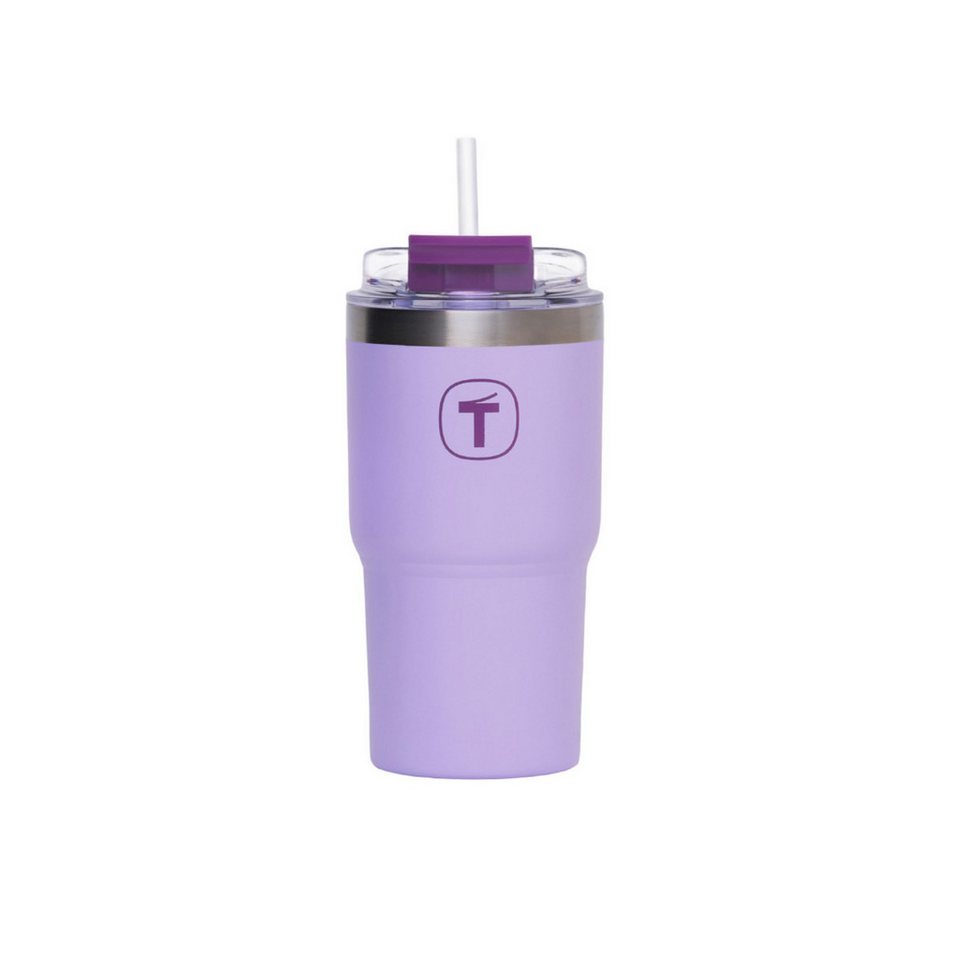 maandpromo kerstfolder big tumbler lila 630 ml 11178414