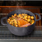 maandpromo kookpot vuur en oven 11173158 5,4l