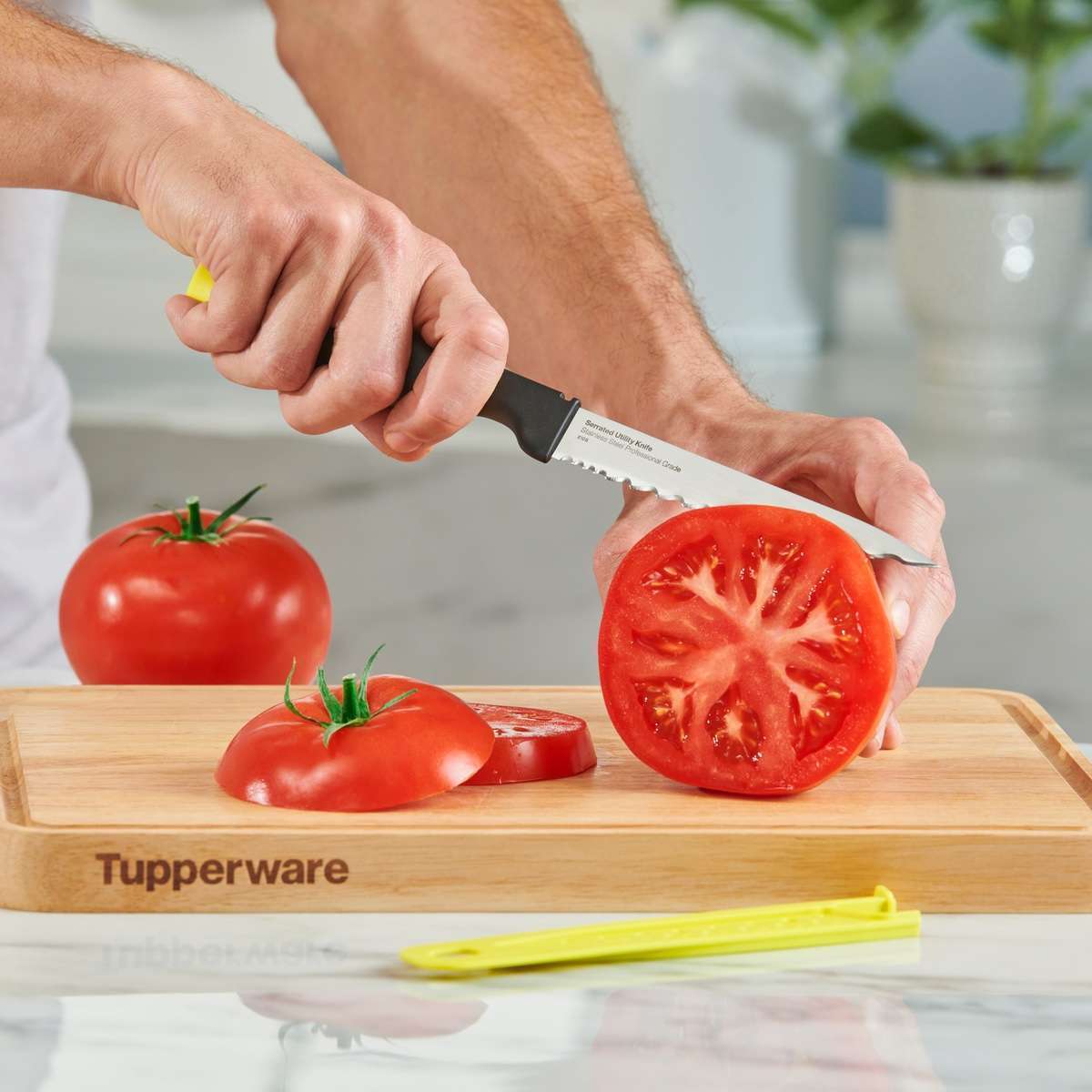 maandpromo oktober tomatenmes en citrusvruchtenkit 26ss716