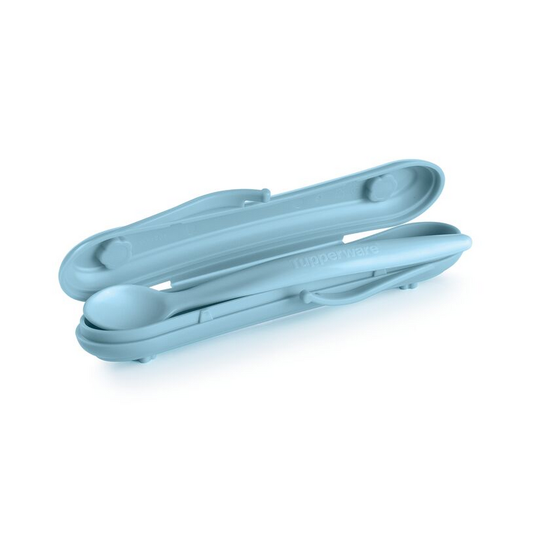 Babylepel on-the-go