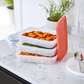 Igloo Stapelschalen