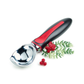 Ijsschep Rood