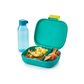 1 2 3 Eco Lunchbox