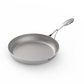 Mastro Pan met glazen deksel