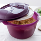 Maxi Graankoker 3L