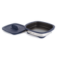 Micro Pro Grill & Ring