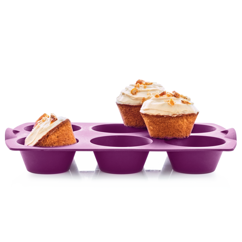 Multiflex Tupcakes