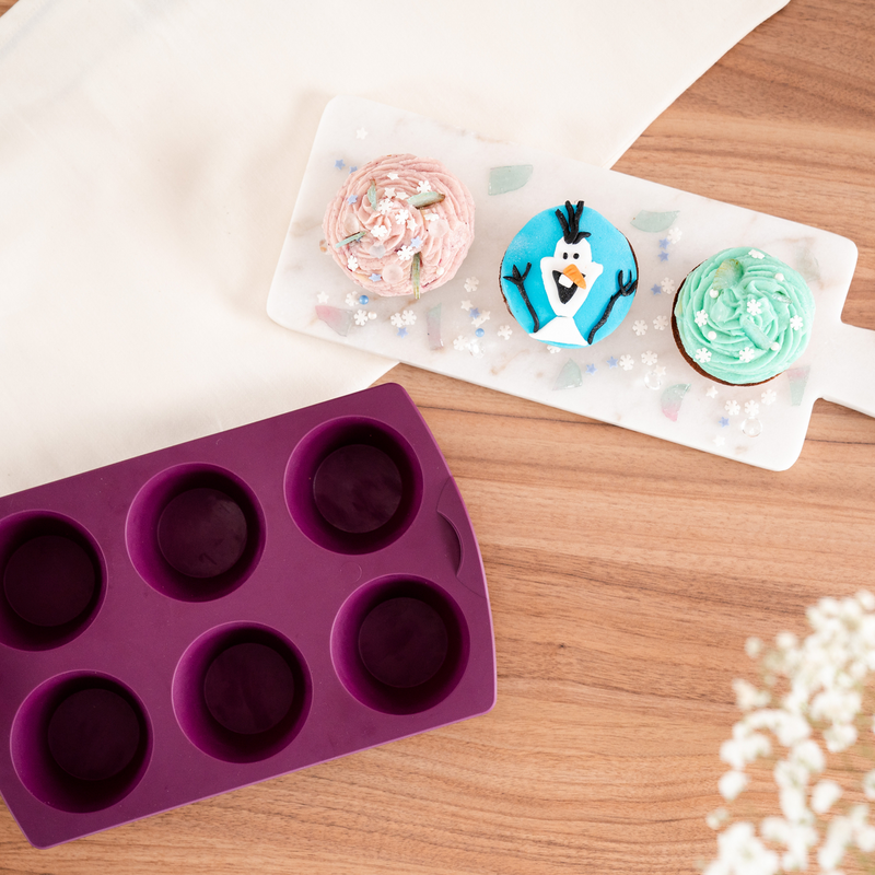 Multiflex Tupcakes