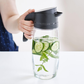 Schenkkan Clear Pitcher 1.7L