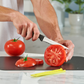 Tomatenmes Geel