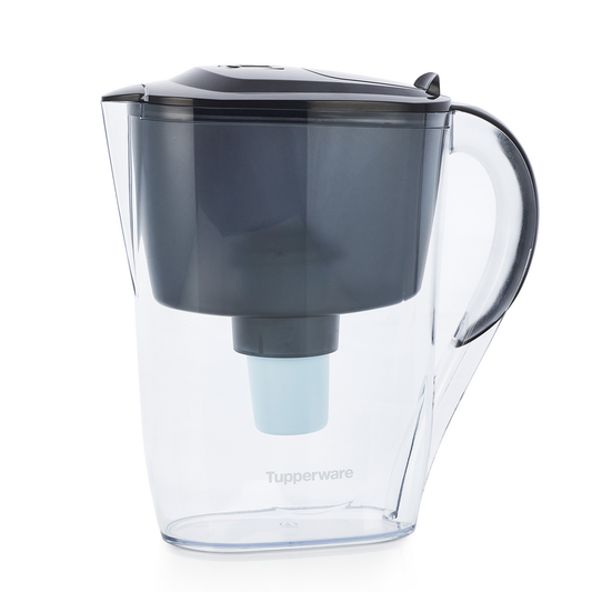 Waterfilter Pitcher 2.6L + 2 navullingen